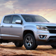 Illustration for article titled A list of every single new Chevrolet around the world: Part 2